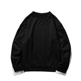 MODEFREAKのバイカラースリーブトップス mf1097の画像10