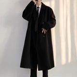 MODEFREAKのモノトーンチェスターコート mf1139の画像