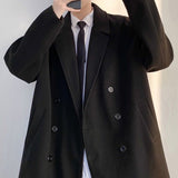 MODEFREAKのモノトーンチェスターコート mf1139の画像