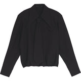 MODEFREAKのネクタイモードシャツ mf1158の画像