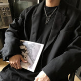 MODEFREAKのチェーンデザインネックレス mf1175の画像