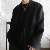 MODEFREAKのチェーンデザインネックレス mf1175の画像