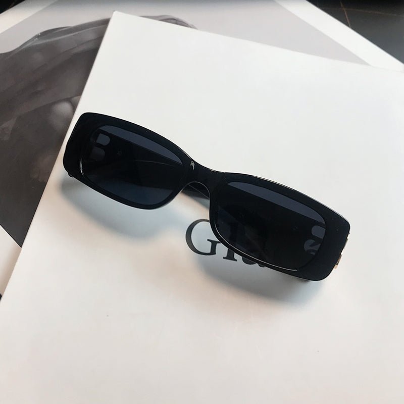 MODEFREAKのモードデザインサングラス mf1194の画像