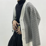 MODEFREAKのルーズデザインカーディガン mf1224の画像