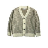 MODEFREAKのルーズデザインカーディガン mf1224の画像