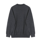 MODEFREAKのローネックコリアンカーディガン mf1301の画像
