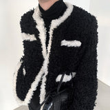 MODEFREAKのプードルボアジャケット mf1327の画像