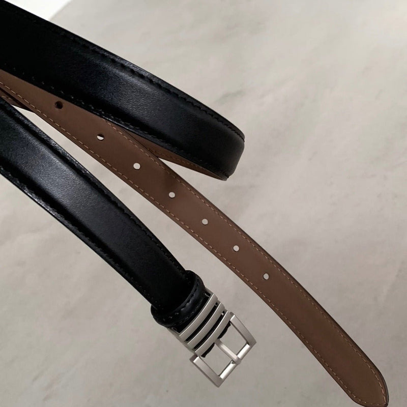 MODEFREAKのレザーモードベルト mf1439の画像
