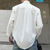 MODEFREAKのモノトーンモードシャツ mf1452の画像