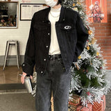 MODEFREAKのデニムモードジャケット mf1458の画像