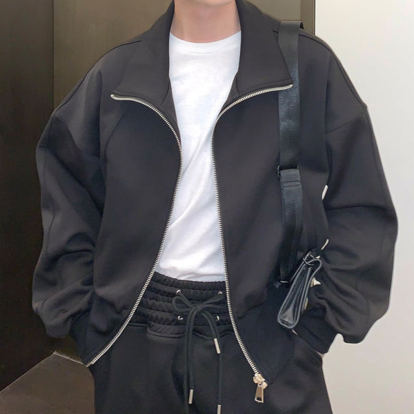 MODEFREAKのルーズモノトーンセットアップ mf1464の画像