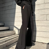 MODEFREAKのフレアモードスラックス mf1475の画像