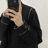 MODEFREAKのスケッチデザインジャケット mf1483の画像3