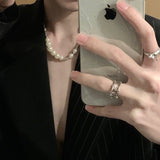 MODEFREAKのパールネックレス mf1498の画像3