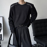 MODEFREAKのショルダージップカットソー mf1528の画像1
