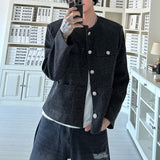 MODEFREAKのシャインライトカーディガンジャケット mf1565の画像
