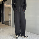 MODEFREAKのルーズブラックスラックス mf1583の画像