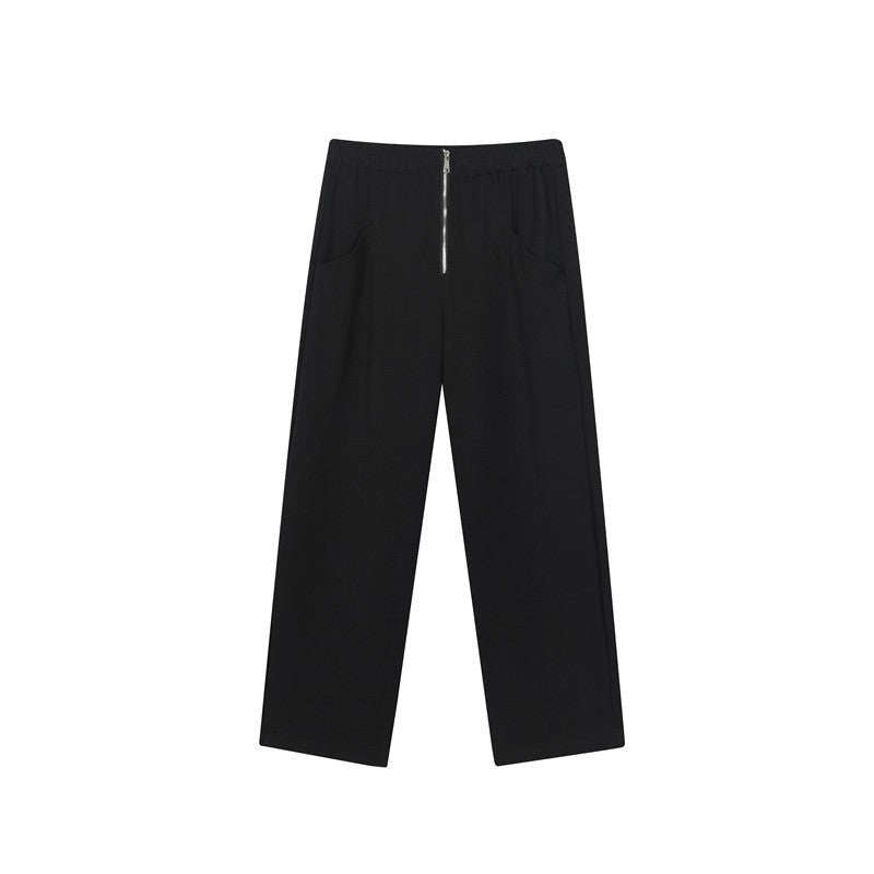 MODEFREAKのルーズブラックスラックス mf1583の画像