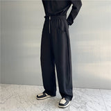 MODEFREAKのルーズブラックスラックス mf1583の画像