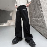 MODEFREAKのルーズタックモードスラックス mf1625の画像