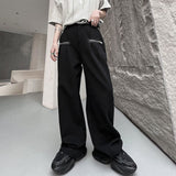 MODEFREAKのルーズタックモードスラックス mf1625の画像