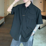 MODEFREAKのネクタイモードシャツ mf1708の画像