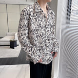 MODEFREAKのモードニュアンスデザインシャツ mf1718の画像