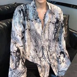 MODEFREAKのストーンニュアンスモードシャツ mf1774の画像2
