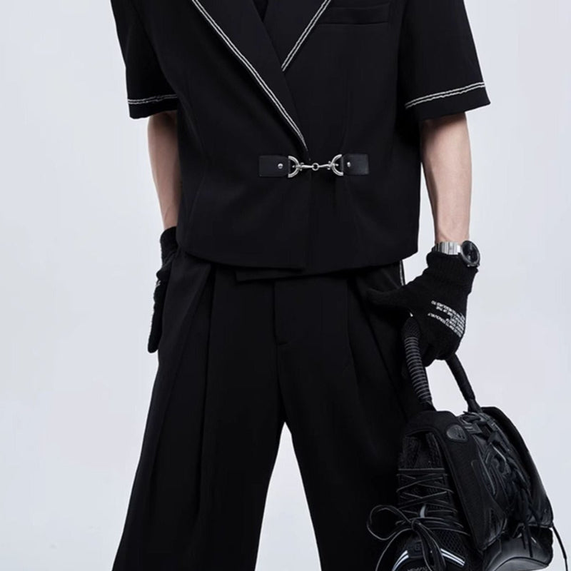 MODEFREAKのバックルスケッチセットアップ mf1788の画像