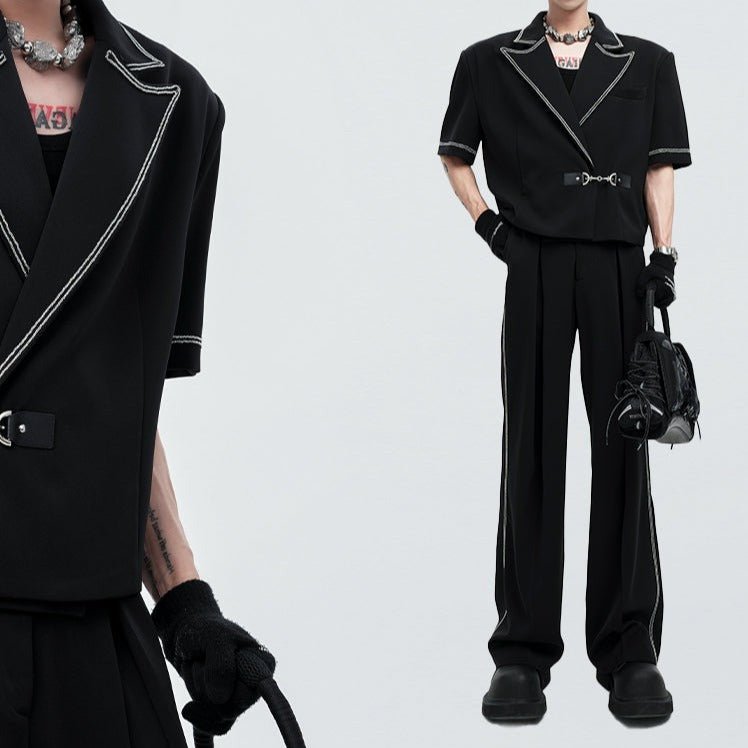 MODEFREAKのバックルスケッチセットアップ mf1788の画像