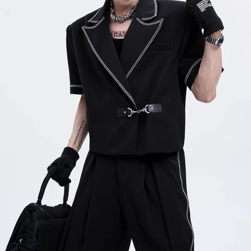 MODEFREAKのバックルスケッチセットアップ mf1788の画像