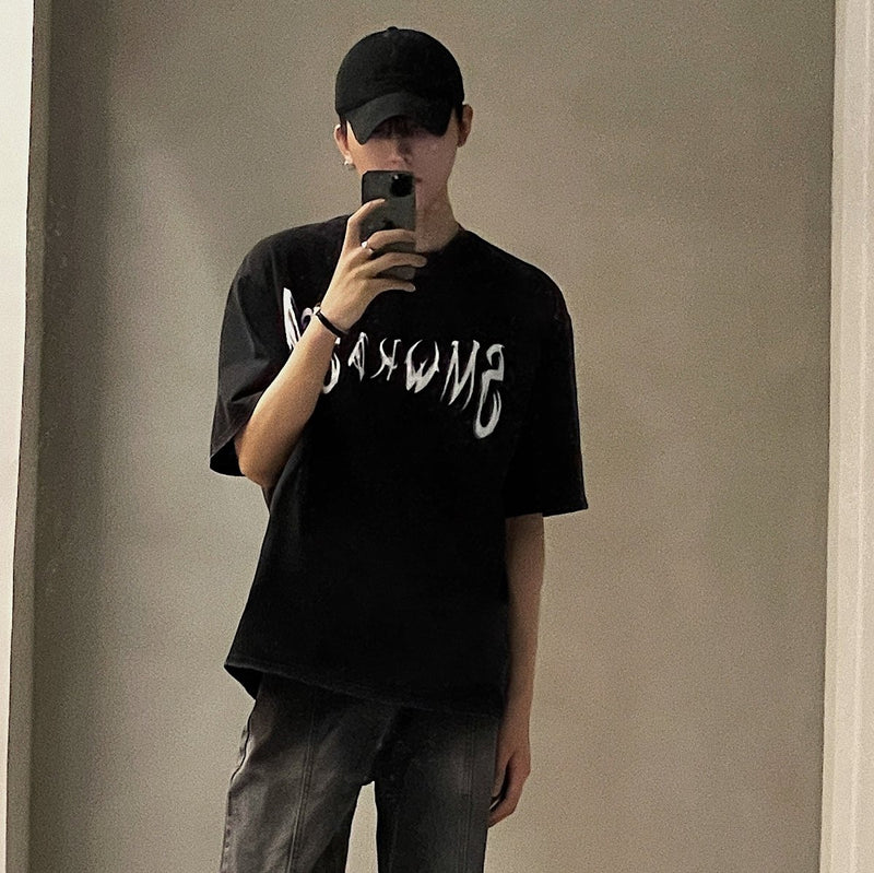 MODEFREAKのコリアンモードキャップ mf1802の画像2
