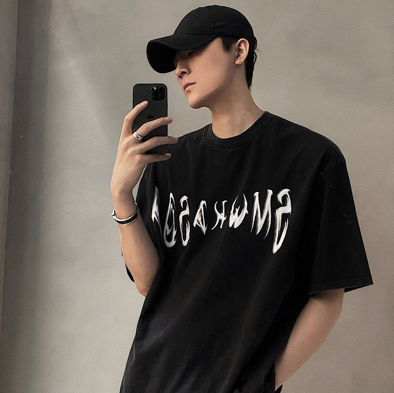 MODEFREAKのコリアンモードキャップ mf1802の画像3