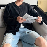 MODEFREAKのサマーライトモードカーディガン mf1832の画像