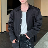MODEFREAKのルーズデザインモードシャツ mf1930の画像
