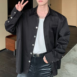 MODEFREAKのルーズデザインモードシャツ mf1930の画像