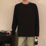 MODEFREAKのシンプルルーズカットソー mf1945の画像