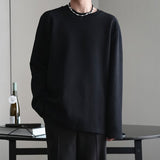 MODEFREAKのシンプルルーズカットソー mf1945の画像
