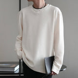 MODEFREAKのシンプルルーズカットソー mf1945の画像