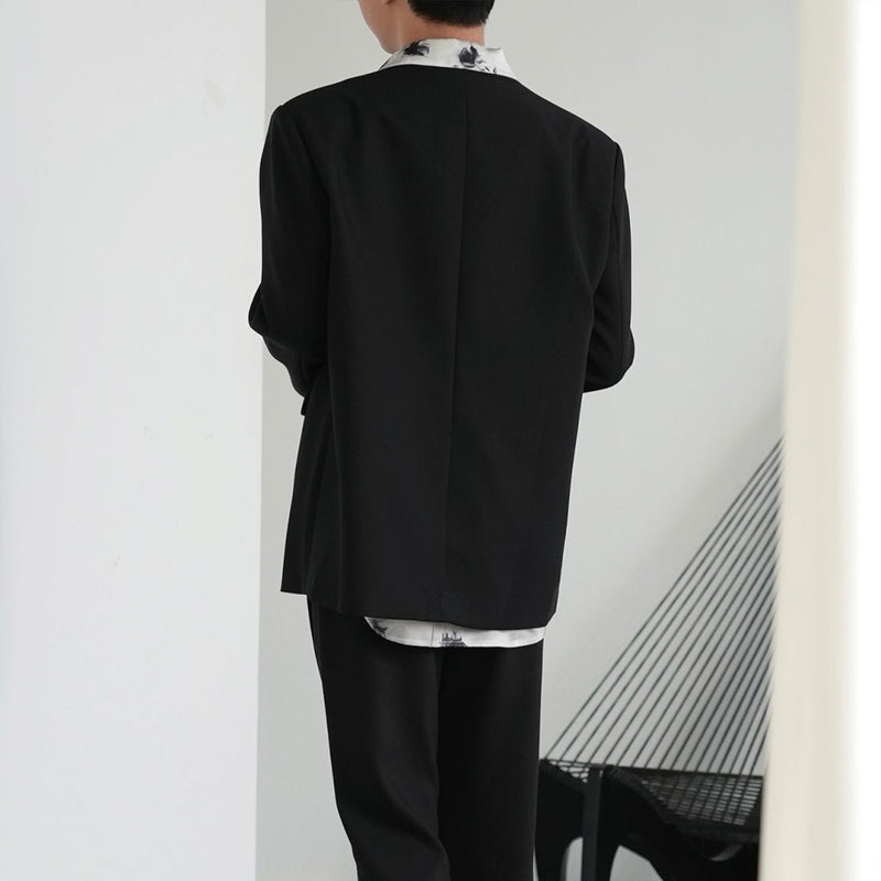 MODEFREAKのスタイリングモードジャケット mf2062の画像