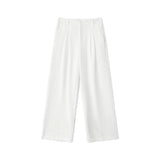 MODEFREAKのラインシルエットスラックス mf2066の画像12
