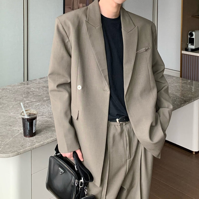MODEFREAKのジップポイントライトセットアップ mf2128の画像