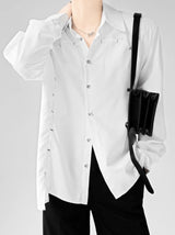 MODEFREAKのモードデザインシャツ mf2129の画像