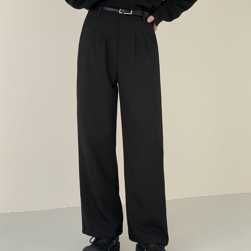 MODEFREAKのダブルタックスラックス mf2184の画像