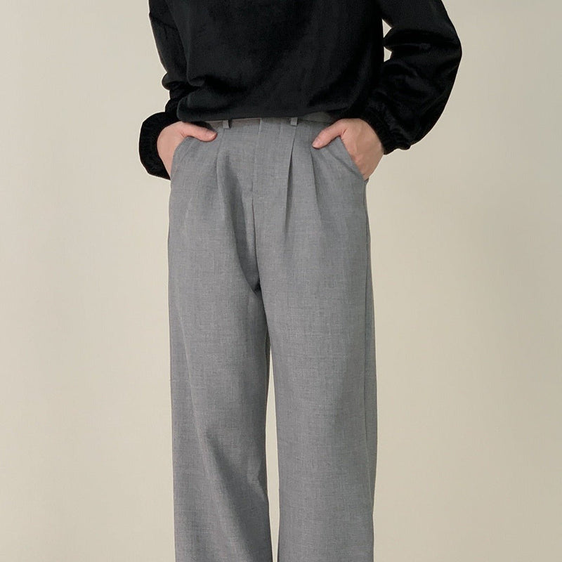 MODEFREAKのダブルタックスラックス mf2184の画像
