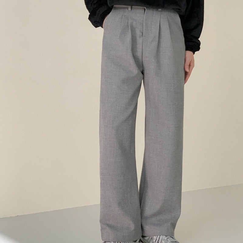 MODEFREAKのダブルタックスラックス mf2184の画像