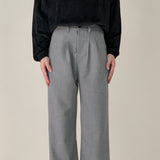 MODEFREAKのダブルタックスラックス mf2184の画像