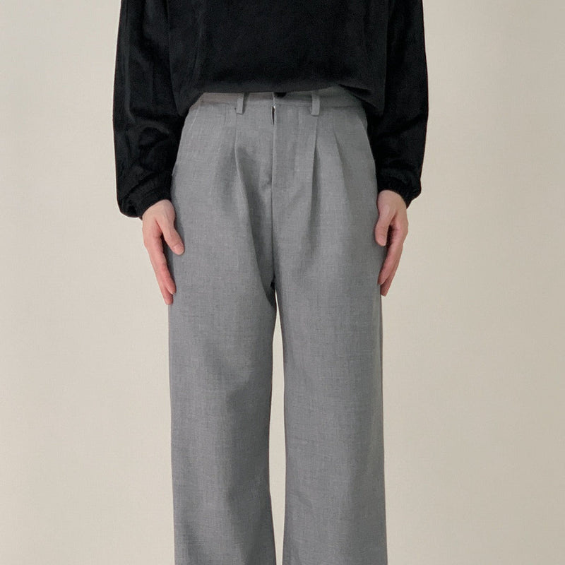 MODEFREAKのダブルタックスラックス mf2184の画像