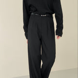 MODEFREAKのダブルタックスラックス mf2184の画像
