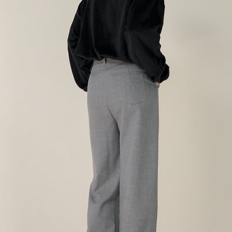 MODEFREAKのダブルタックスラックス mf2184の画像